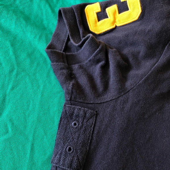 Men’s Polo byRalph Lauren Big Polo Shirts medium - Picture 8 of 9